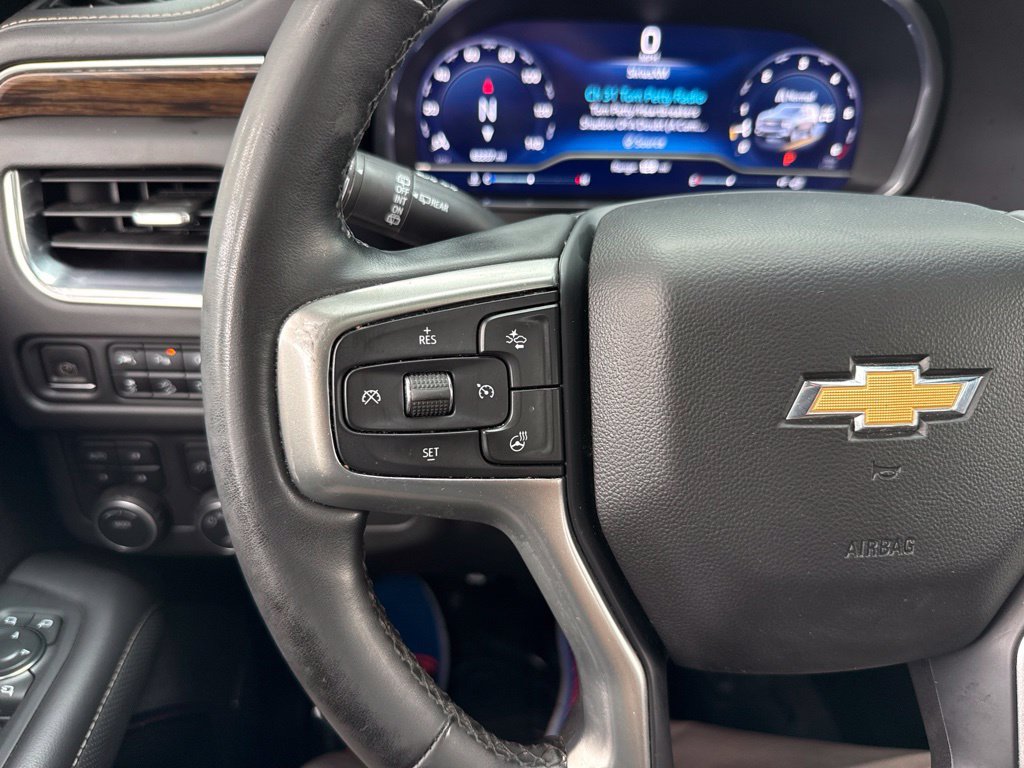 Used 2023 Chevrolet Tahoe Premier w/ Premium Package 2 AWD/4WD image 55