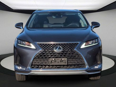Used 2022 Lexus RX 350 image 3
