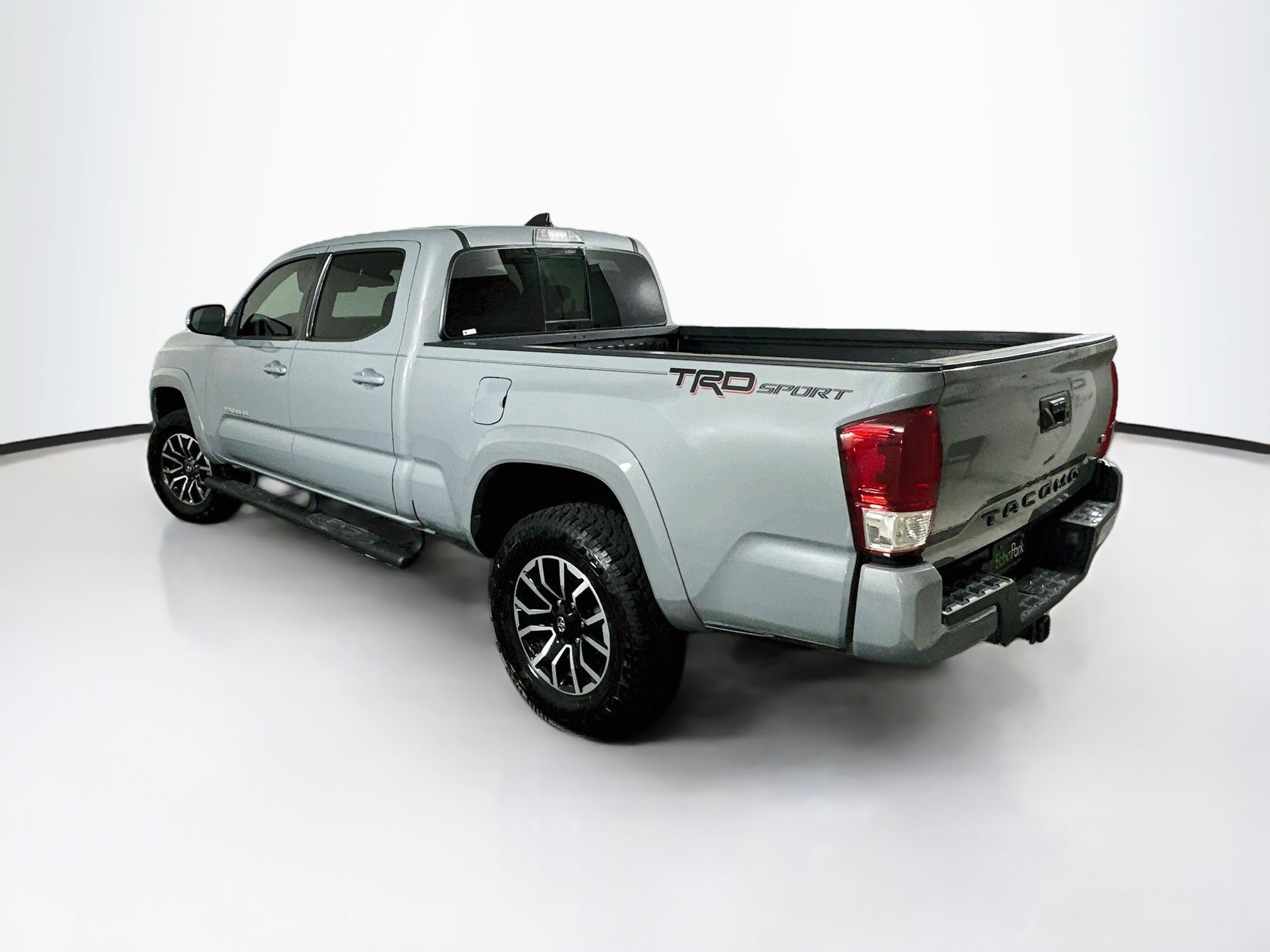 Used 2021 Toyota Tacoma TRD Sport RWD image 5