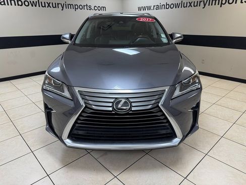 Used 2017 Lexus RX 350 FWD w/ Premium Package image 2