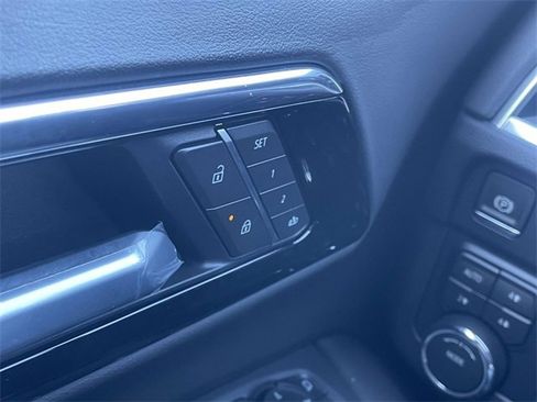 New 2026 Chevrolet Tahoe Z71 w/ Comfort Package image 19