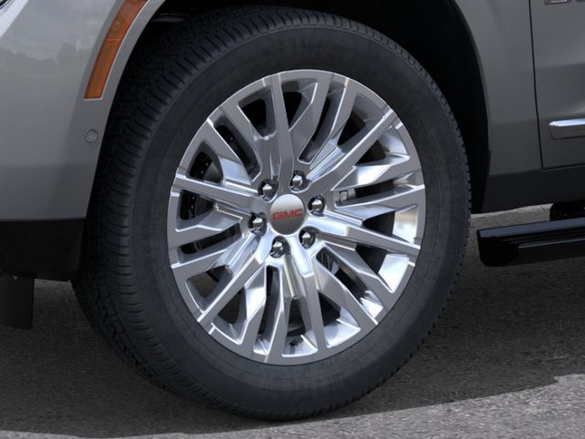 New 2027 GMC Yukon Denali w/ Sun & Power Step Package AWD/4WD image 9