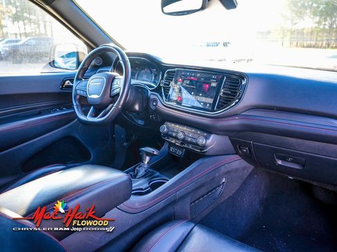 Used 2024 Dodge Durango GT image 9