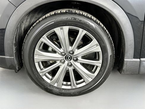 Certified 2022 MAZDA CX-9 Signature image 34