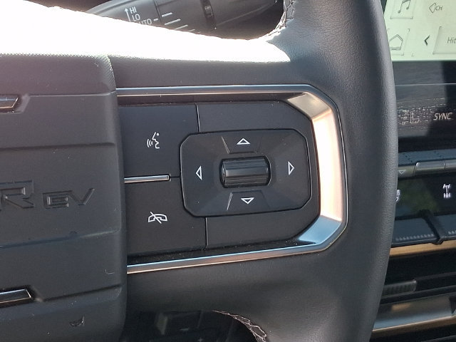 Used 2024 GMC Hummer EV 3X w/ Extreme Off-Road Package AWD/4WD image 8