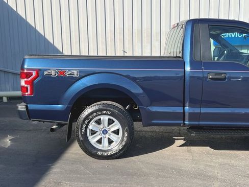 Used 2019 Ford F150 XL w/ Equipment Group 101A Mid image 16