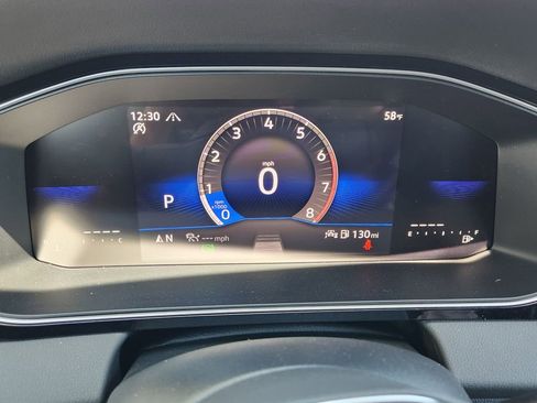New 2026 Volkswagen Jetta Sport FWD image 7