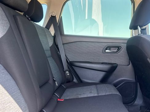 Used 2023 Nissan Rogue SV FWD image 30