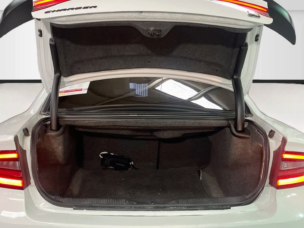 Used 2021 Dodge Charger Scat Pack RWD image 25