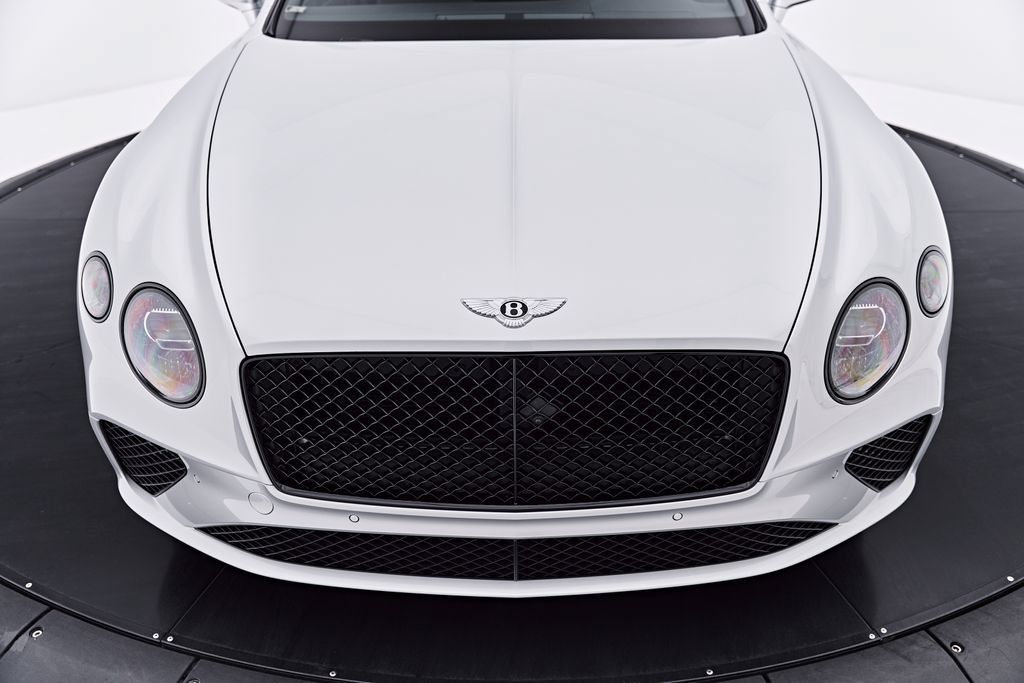 Used 2020 Bentley Continental GT AWD/4WD image 19