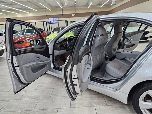 Used 2008 BMW 535i Sedan image 14