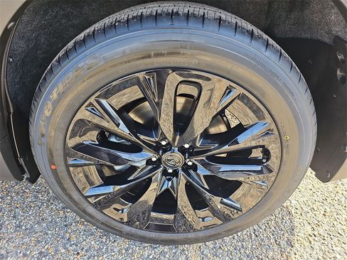 New 2026 MAZDA CX-90 3.3 Turbo w/ Premium Sport Pkg image 34