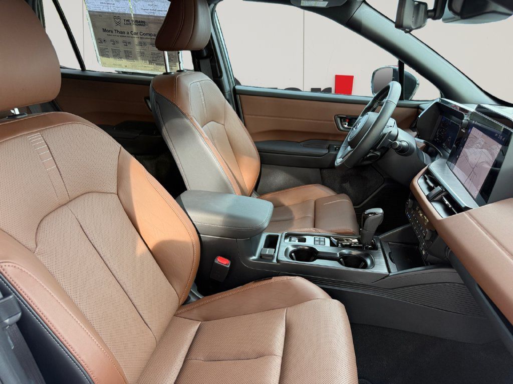 Used 2026 Subaru Outback Touring XT AWD/4WD image 16