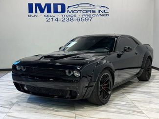 Used 2022 Dodge Challenger R/T Scat Pack video 1
