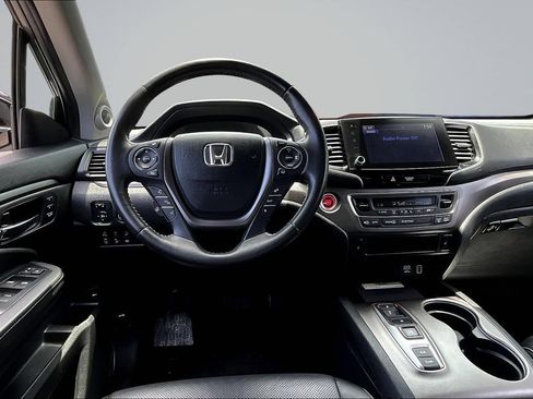 Used 2023 Honda Ridgeline RTL-E image 6