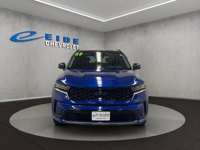 Used 2023 Kia Sorento S w/ Panoramic Sunroof Package FWD image 10