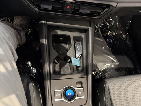 New 2026 Volkswagen Tiguan SE image 36