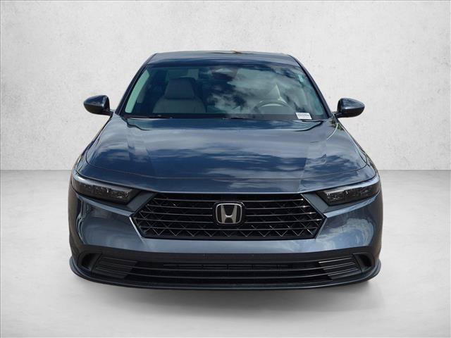 New 2026 Honda Accord LX image 6