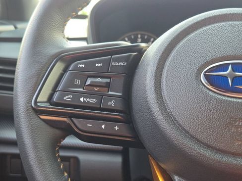 Certified 2026 Subaru Crosstrek 2.5i Wilderness AWD/4WD image 30