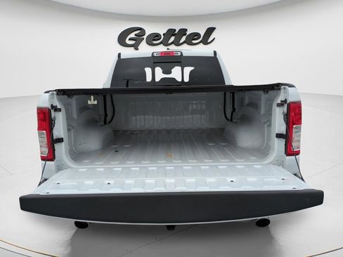 Used 2022 RAM 1500 Big Horn image 22