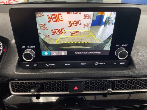 Used 2024 Honda Civic EX image 31