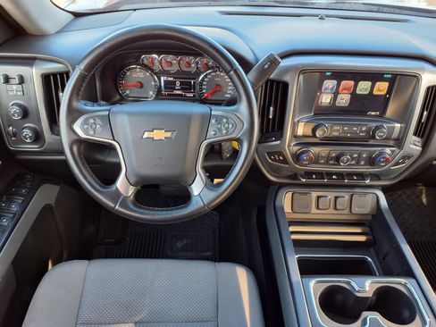 Used 2014 Chevrolet Silverado 1500 LT w/ LT Convenience Package image 6