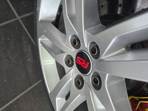 Used 2017 Lincoln MKZ Black Label w/ Technology Package image 28