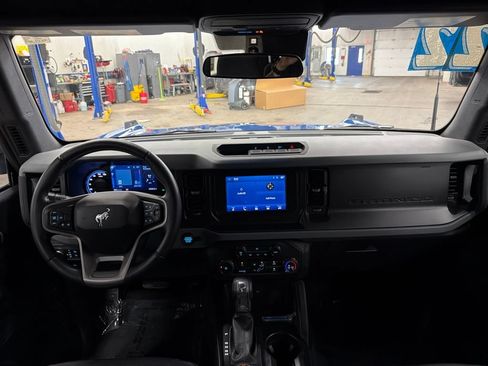 Used 2022 Ford Bronco Big Bend AWD/4WD image 14