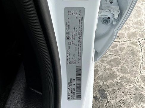 New 2026 RAM 1500 Big Horn/Lone Star image 37