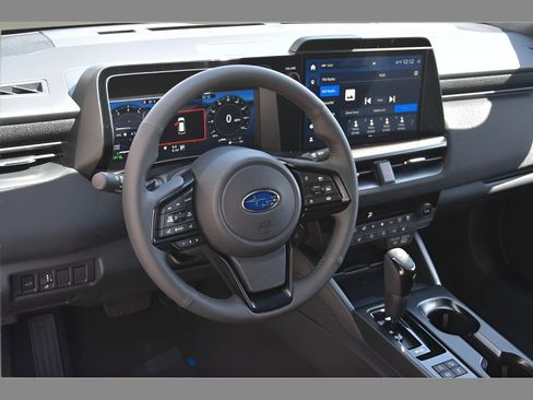 New 2026 Subaru Outback Limited XT AWD/4WD image 12