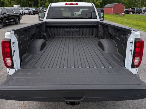New 2026 GMC Sierra 3500 SLE w/ SLE Convenience Package AWD/4WD image 10