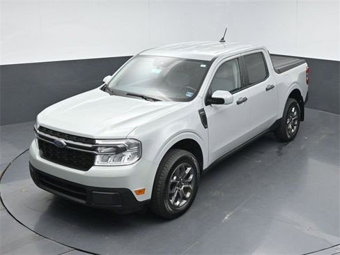 Used 2022 Ford Maverick XLT w/ XLT Luxury Package image 38