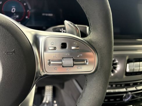 Used 2024 Mercedes-Benz G 63 AMG 4MATIC image 13