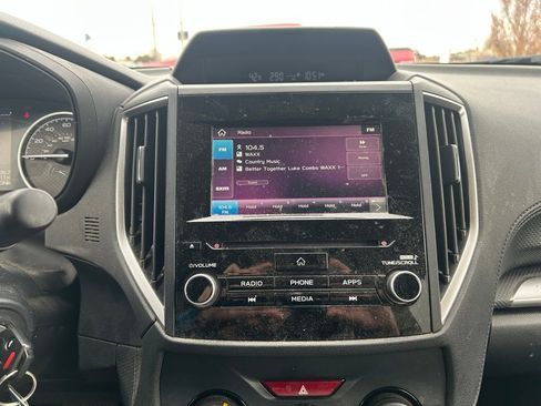 Used 2019 Subaru Forester Premium w/ All-Weather Package image 30