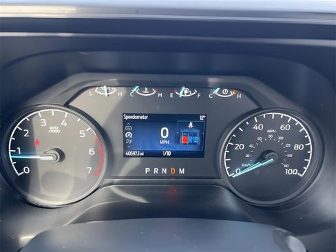 Used 2023 Ford F350 XL image 20