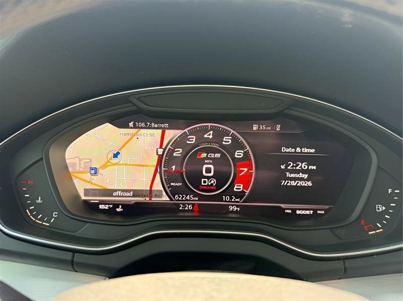 Used 2018 Audi SQ5 Premium Plus AWD/4WD image 57