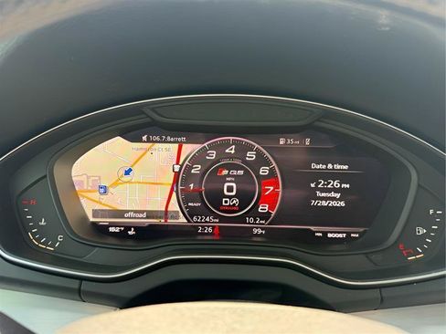 Used 2018 Audi SQ5 Premium Plus AWD/4WD image 57