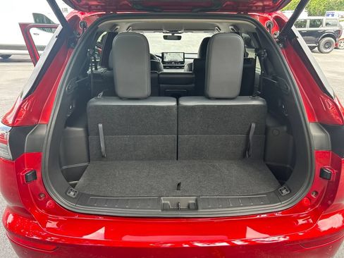 Used 2025 Mitsubishi Outlander SE AWD/4WD image 26