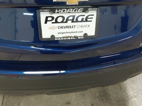 Used 2023 Chevrolet Equinox LS w/ LS Convenience Package image 33