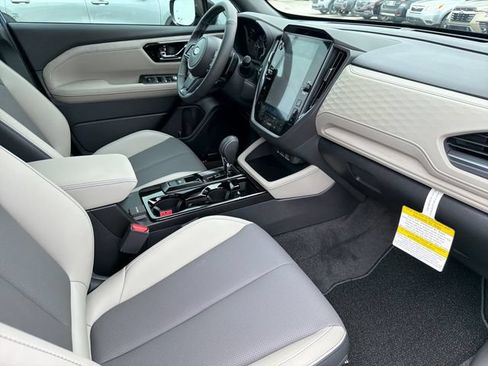 New 2026 Subaru Forester Limited AWD/4WD image 23