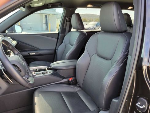 Certified 2025 Lexus TX 350 FWD image 23