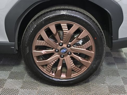 Certified 2026 Subaru Forester Sport AWD/4WD image 20
