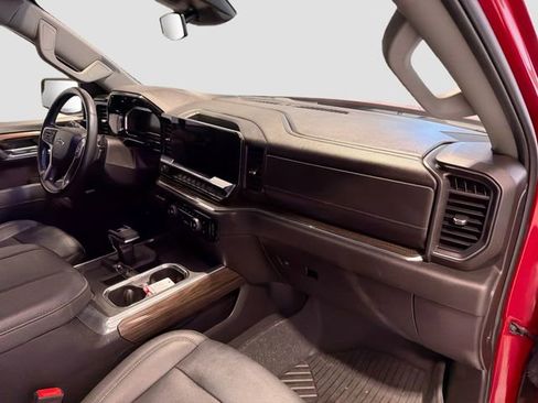 Used 2024 Chevrolet Silverado 1500 RST w/ All Star Edition Plus image 26