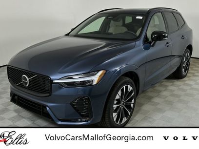 New 2026 Volvo XC60 B5 Plus w/ Protection Package Premier