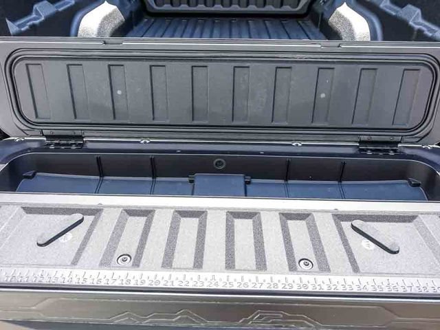 New 2026 Chevrolet Colorado Trail Boss AWD/4WD image 9