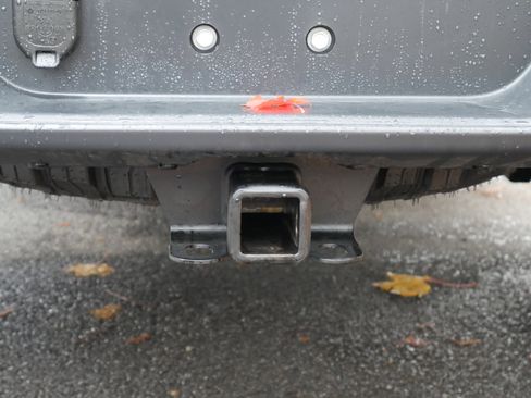 Used 2023 Jeep Gladiator Mojave w/ LED Lighting Group image 26