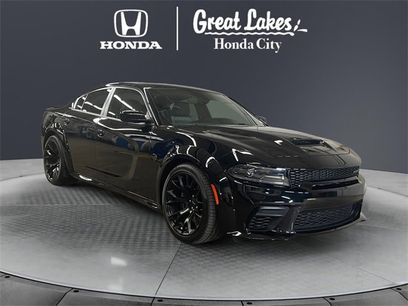 Used 2023 Dodge Charger SRT Hellcat w/ Harman/Kardon Audio Group