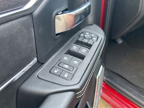 New 2026 RAM 2500 Laramie image 42