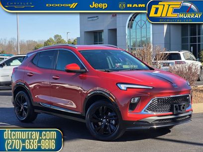 Used 2024 Buick Encore GX Sport Touring