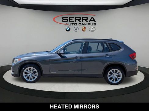 Used 2014 BMW X1 xDrive28i AWD/4WD image 11